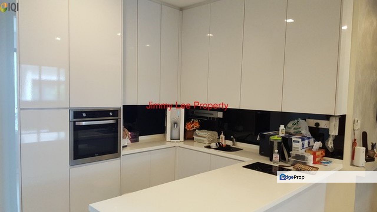 Pj - Bdr Utama - Kayu Ara - Seterra Boutique Home , Selangor, Kayu Ara