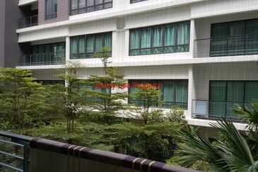 Kampung Sungai Kayu Ara