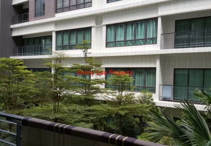 Kampung Sungai Kayu Ara