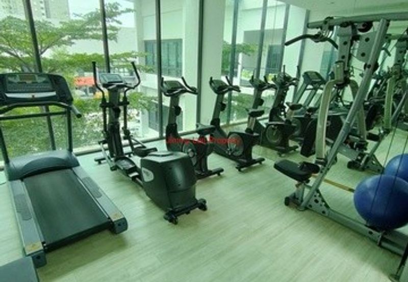 Kampung Sungai Kayu Ara