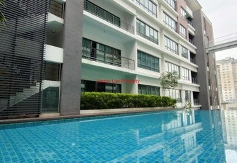 Kampung Sungai Kayu Ara