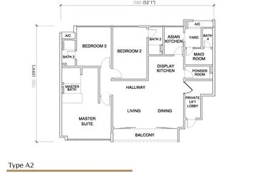 Kampung Sungai Kayu Ara