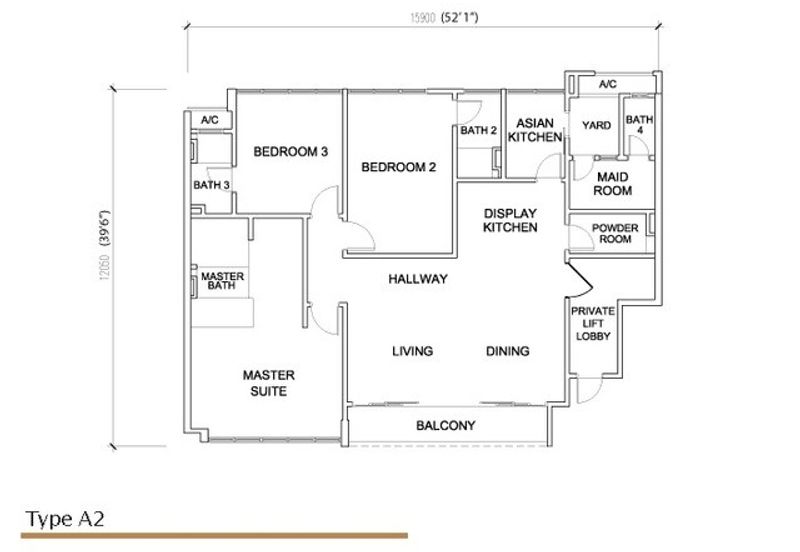 Kampung Sungai Kayu Ara