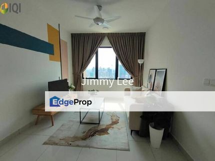 TRX Residence, , 