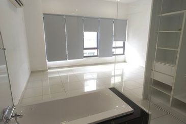 Kampung Sungai Kayu Ara