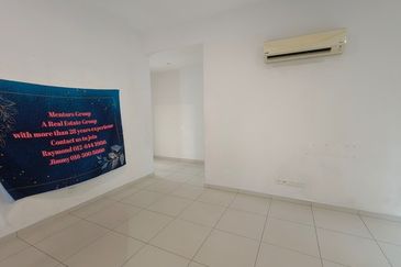 Kampung Sungai Kayu Ara