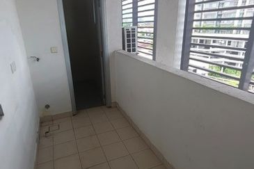 Kampung Sungai Kayu Ara