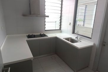 Kampung Sungai Kayu Ara