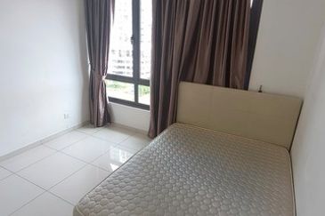 Kampung Sungai Kayu Ara