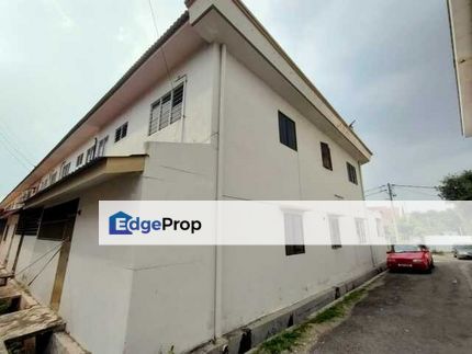 Ipoh - TAMAN TASEK BARU - Endlot Double Storey Terrace - 4Bed 3 Bath- 8 min to Bercham- 10 Min to Klebang Jusco, Perak, Kinta
