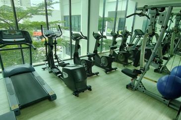 Kampung Sungai Kayu Ara