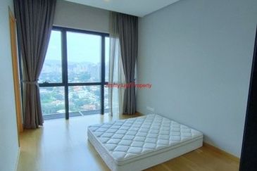 DC Residensi Damansara heights