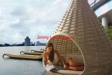 DC Residensi Damansara heights