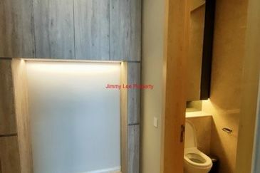 DC Residensi Damansara heights