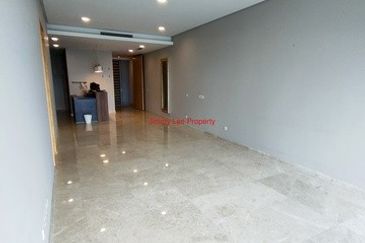 DC Residensi Damansara heights