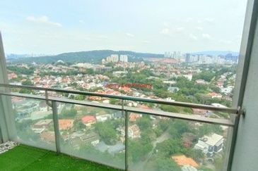 DC Residensi Damansara heights