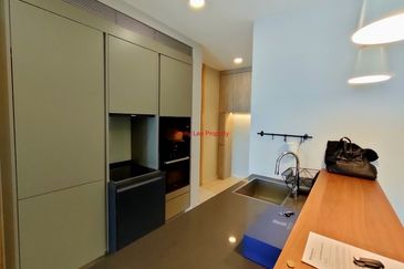 DC Residensi Damansara heights