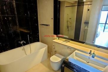 DC Residensi Damansara heights