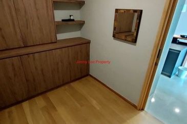 DC Residensi Damansara heights