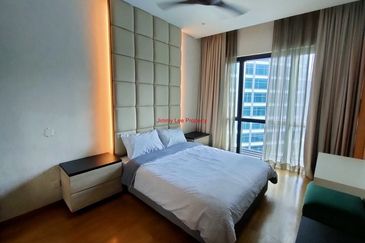 DC Residensi Damansara Heights KL