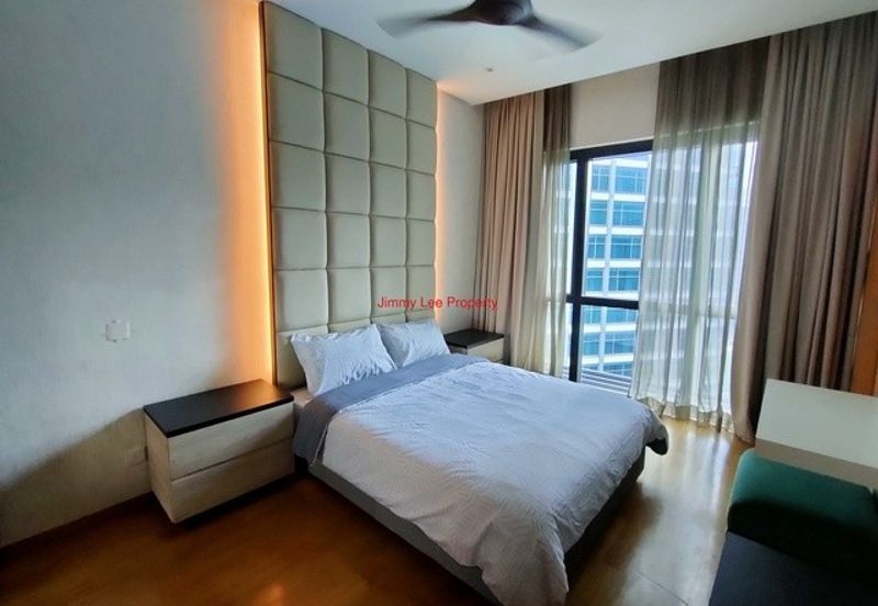 DC Residensi Damansara Heights KL