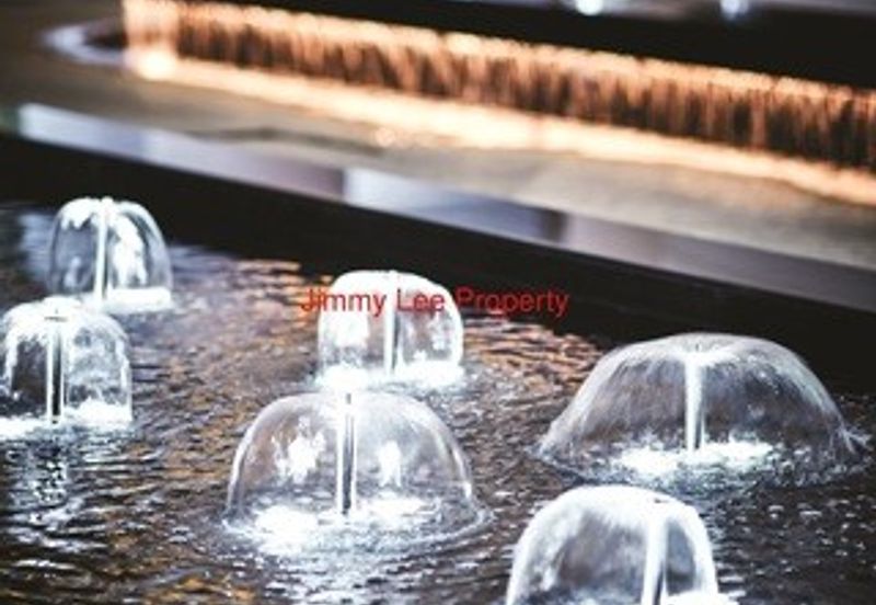 DC Residensi Damansara Heights KL