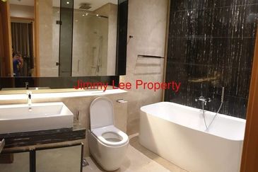 DC Residensi Damansara Heights KL