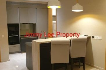 DC Residensi Damansara Heights KL