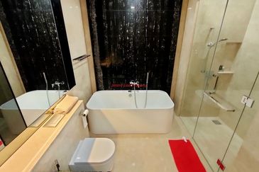 DC Residensi (Damansara City)