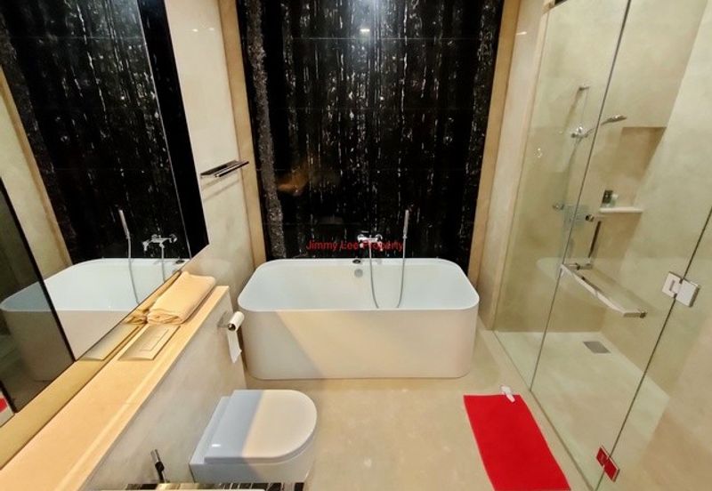 DC Residensi (Damansara City)