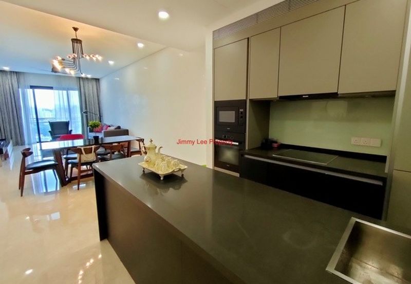 DC Residensi (Damansara City)