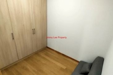 DC Residensi (Damansara City)