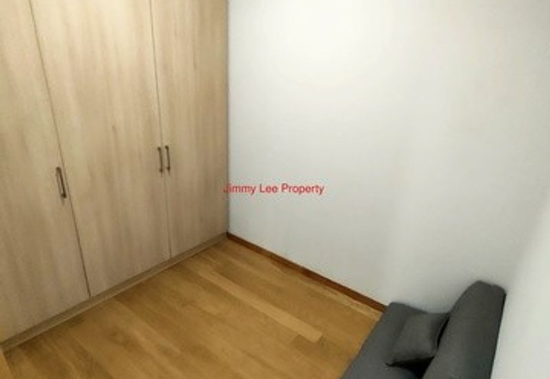 DC Residensi (Damansara City)