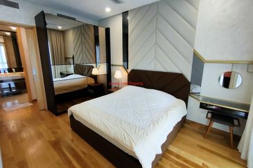 DC Residensi (Damansara City)