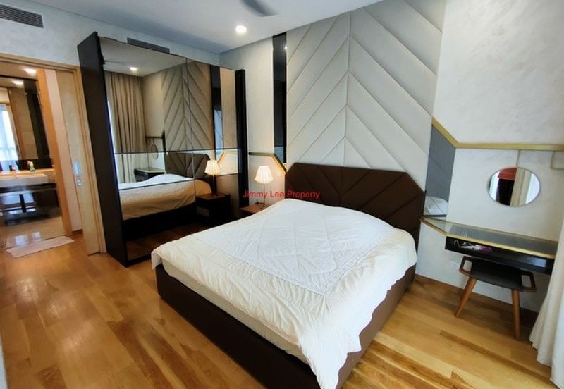 DC Residensi (Damansara City)