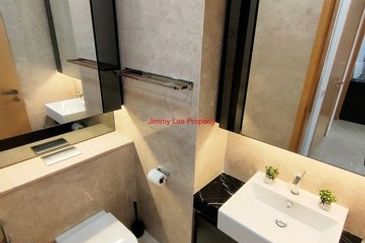 DC Residensi (Damansara City)