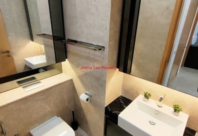 DC Residensi (Damansara City)