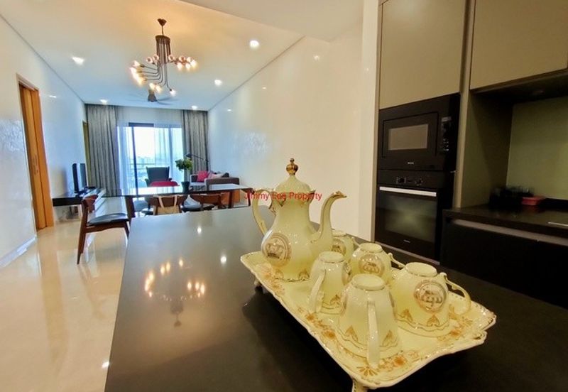 DC Residensi (Damansara City)