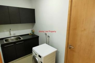 DC Residensi (Damansara City)