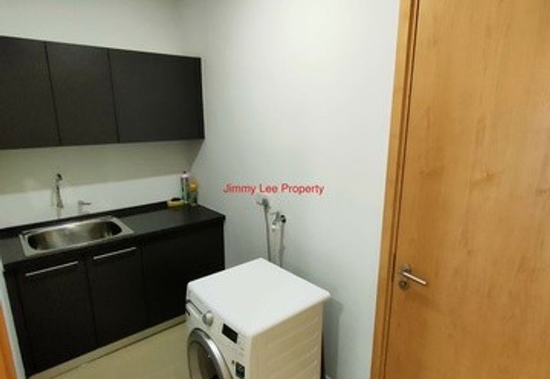 DC Residensi (Damansara City)