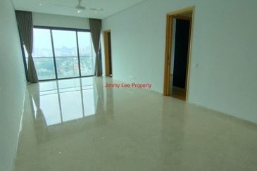 DC Residensi  Damansara Heights KL