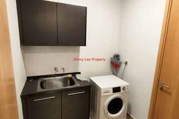 DC Residensi  Damansara Heights KL