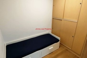 DC Residensi  Damansara Heights KL