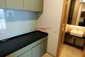 DC Residensi  Damansara Heights KL