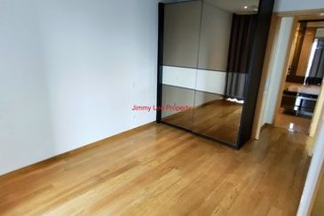 DC Residensi  Damansara Heights KL