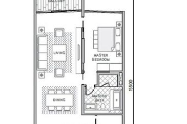 DC Residensi  Damansara Heights KL