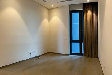 Serai Bukit Bandaraya