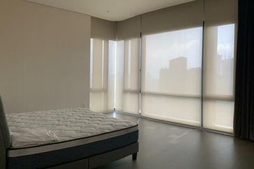 Serai Bukit Bandaraya