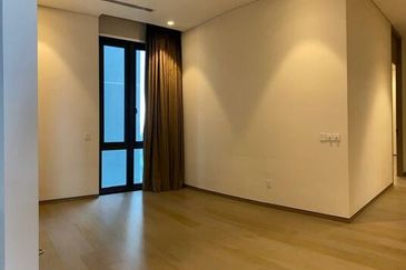 Serai Bukit Bandaraya