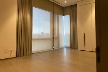 Serai Bukit Bandaraya